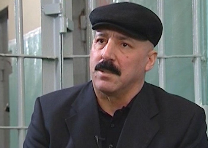 Ömürlük həbs cəzası alan Şəmsi Səmədzadə əfv OLUNDU