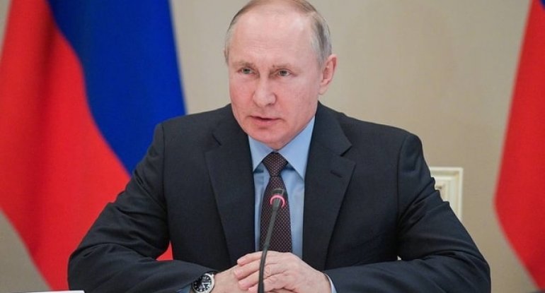 Rusiya Krımı itirsə, Putin devrilməyəcək - Səbəb