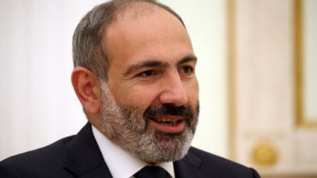 Nikol Paşinyan Azərbaycana gələ bilər - Deputatımız belə deyir...