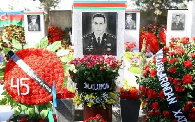 Milli Qəhrəman atası icra başçısından NARAZIDIR - “Bu şəhidlər abidəsini yaratmaq nə böyük problemdir ki?”