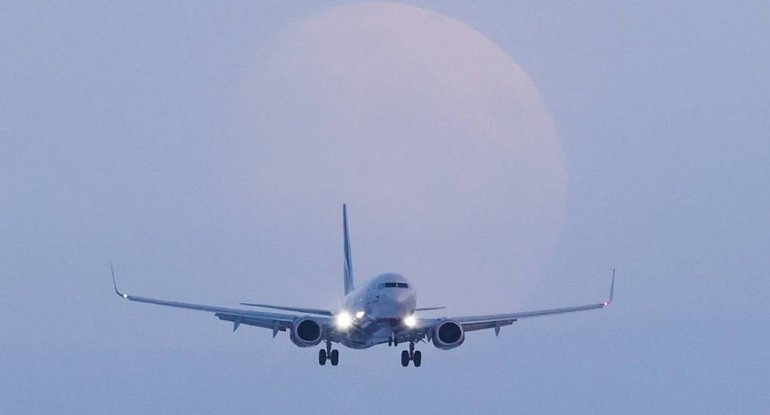 Mahaçqala və Bakı arasında aviareyslər açılır