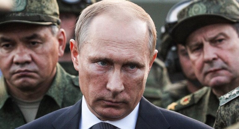 Rus kəşfiyyatçı “fəlakət ssenarisi”ni açıqladı: Rusiya təslim olacaq, çünki…