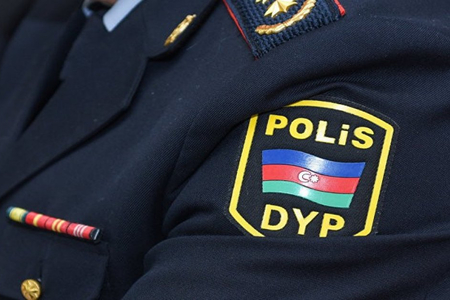 Vəzifəli şəxslərin “qohumu” olan polisin şok əməlləri - TƏFƏRRÜAT