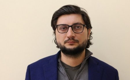 Ramin Hacılı ifadə verməkdən imtina edib - MƏHKƏMƏ