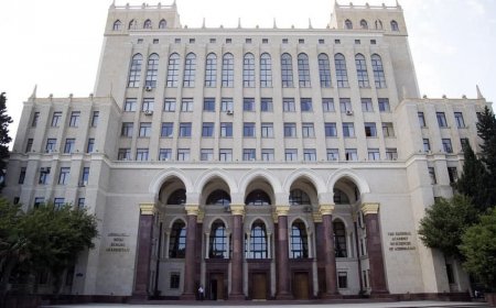 AMEA-da 470 alimdən Şuşaya getmək üçün 32 900 manat pulu yığan adam DANIŞDI - bu işin sadəcə texniki tərəfini görüb...