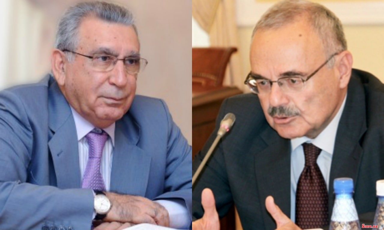 Ramiz Mehdiyev hələ də Artur Rasizadənin yaratdığı Şuraya RƏHBƏRLİK EDİR - FAKT