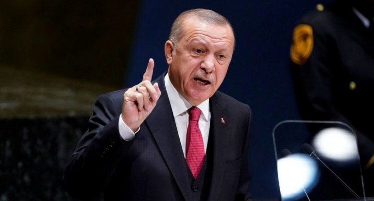 Görürdən Ərdoğana çağırış: Bunu etmək olmaz!