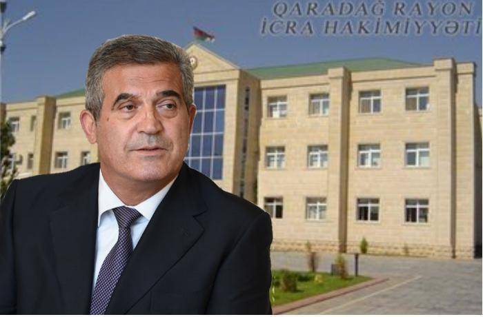 Süleyman Mikayılov görəsən hər il Elbrus Həsənovdan nə qədər “OTKAT” ALIR