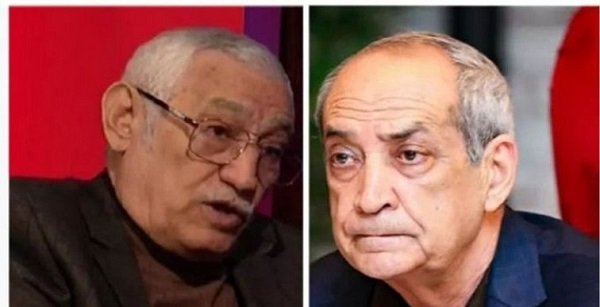 “Rasim Balayevin elədiyi kinomuza xəyanətdir” - Xalq artisti