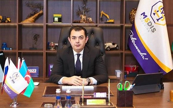 3 ayda 17 tenderin qalibi olan “MSDIS Holding” MMC-nin 200 mindən çox VERGİ BORCU VAR – TƏFƏRRÜAT