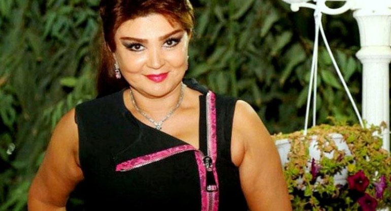 Bu mahnı ilə böyük məşhurluq qazandı, fəlsəfə doktoru oldu - Nazpəri Dostəliyeva haqqında bilmədiklərimiz...