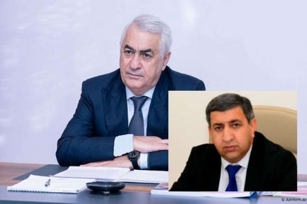 Cavid Qurbanovun YAP-a sədr gətirdiyi Həbib Misirovun yazışması üzə çıxdı - "Səndən uşağım olsun" (FOTOFAKT)