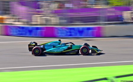 Formula 1 Azərbaycan Qran Prisinin müddətinin uzadılması ilə bağlı danışıqlara başlanılıb - BƏD XƏBƏR...