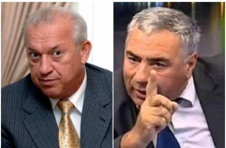 “Onlar milləti yox, Cahangir Əsgərovun cibini fikirləşirlər” - ETİRAZ