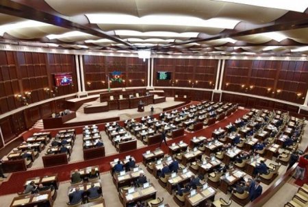 “İstirahət və müalicə pulumuz kəsilib” - deputat GİLEY EDİR