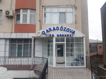 “Qaragözova” klinikası niyə böyük məbləğdə cərimələnib? - DETALLAR