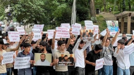 “Borçalıda dini təsirini itirməsi Azərbaycanın ciddi strateji səhvi idi” - NƏ ETMƏLİ?