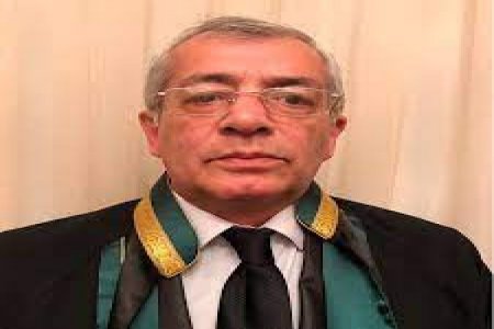 Həbs olunan vəkil Elçin Qəmbərov yarım milyon manatlıq dələduzluqda təqsirləndirilir