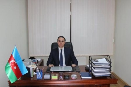Gənclər və İdman İdarəsinin rəisi SAXLANILDI - icra başçısının müavininin qohumudur