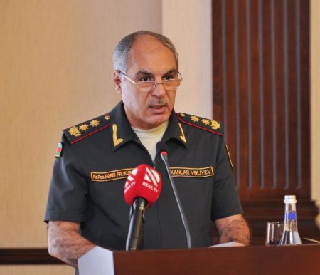 Xanlar Vəliyevin işçisindən Baş Prokurora ŞİKAYƏT... - Vətəndaş ÇARƏSİZ DURUMDA