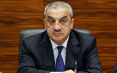 Rüstəm Usubov Hacı Məmmədovun bandasını ifşa etməkdən niyə yayınıb? - İLGİNC
