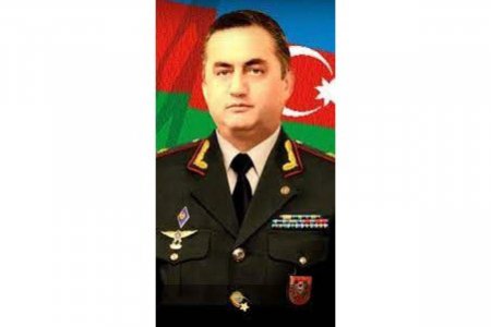 80 milyon manatlıq mənimsəmədə təqsirləndirilən general Nizami Məmmədovun həbs müddəti UZADILIB