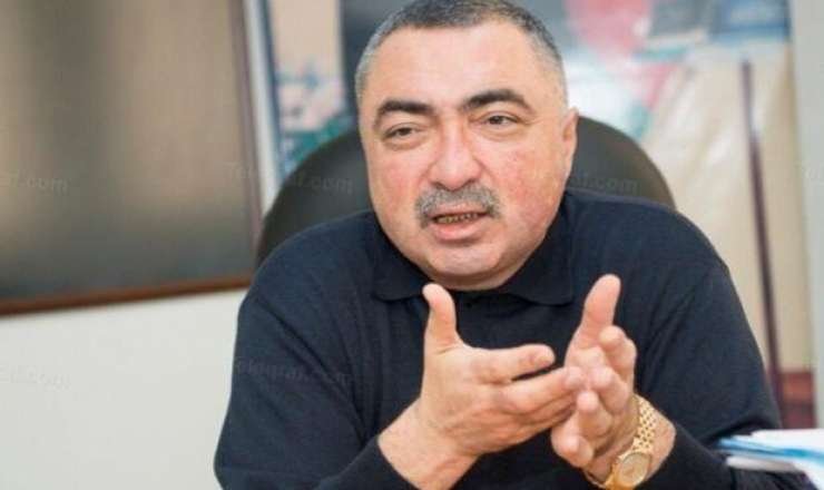 Deputat: “Dəniz qırağında hasarların hamısını məmurlar qaldırmayıb”