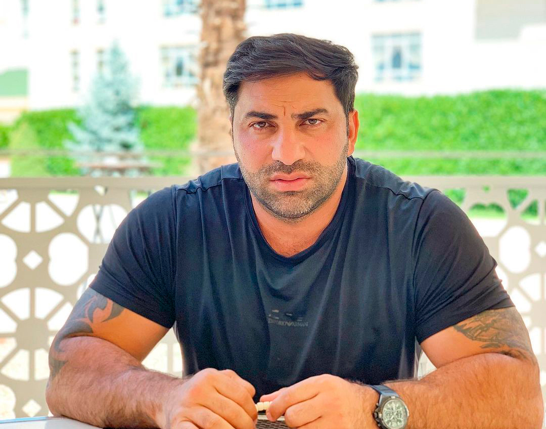 “Məni öldürmək fikrindədirlər” – Kamil Zeynallı