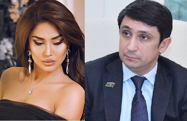 Deputatla bağlı “ölkəni qarışdıran” şayiə: Yaxud Osmanov və Mata Xari...