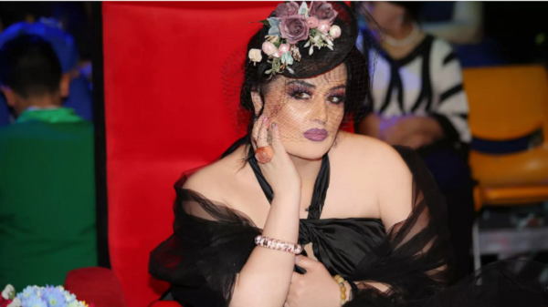 Elza Seyidcahan: “Ərə gedənə kimi doğum günümün nə zaman olduğunu bimirdim” - VİDEO