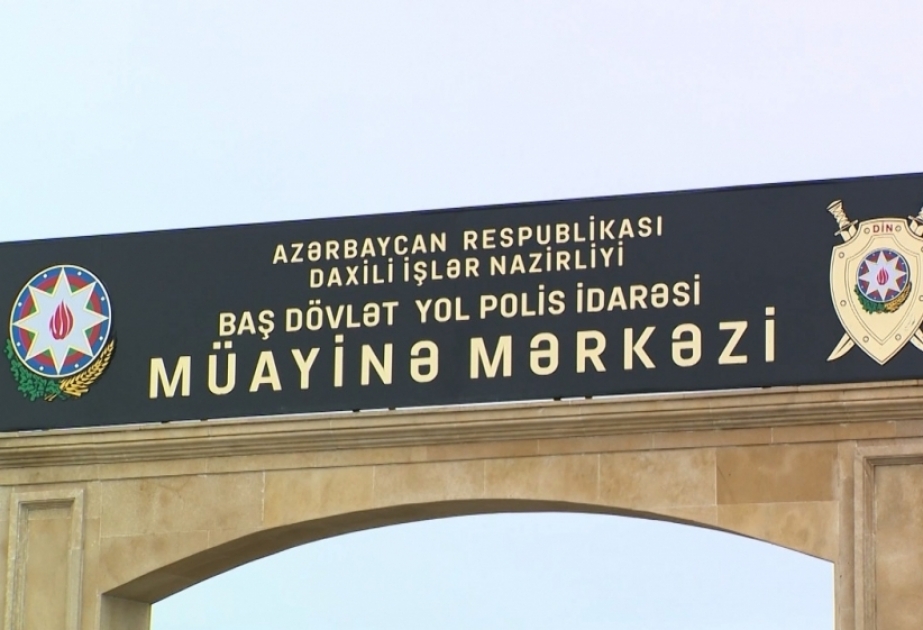 Gördüklərimin və üzləşdiklərimin bircə adı var: biabırçılıq - Ağcabədidəki yol polisinə aid regional mərkəzdə nə baş verir?