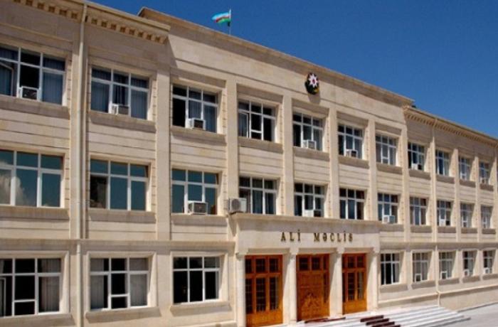 Günay Rzayeva Naxçıvanın yeni Ombudsmanı seçildi