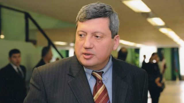 Tofiq Zülfüqarov: “Volkov Qarabağdan təcili Bakıya çağırılmalıdır” 