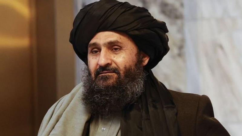 Taliban lideri: İnsanların qoyduğu qanunlardan imtina edin...