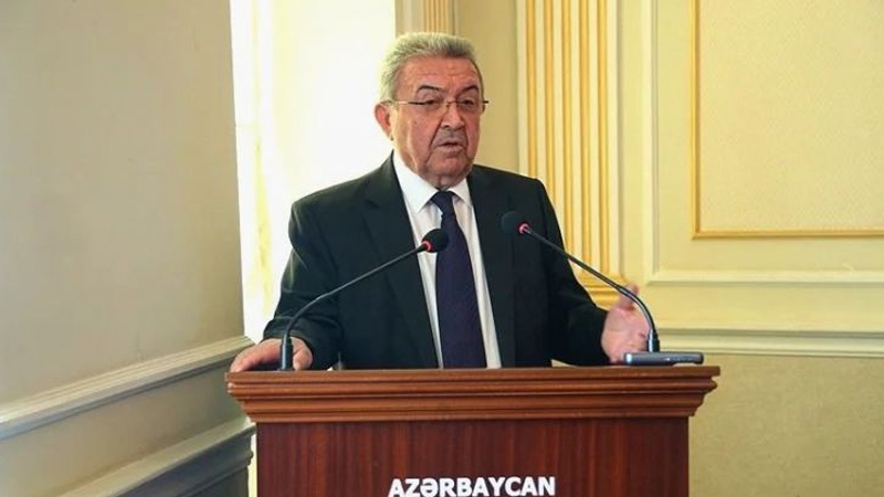Misir Mərdanovdan Təhsil Nazirliyinin adının dəyişməsinə REAKSİYA