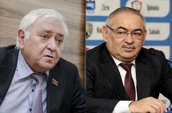 "Azərbaycanda futbol var ki, onu da idarə edəsən?!" - Millət vəkili