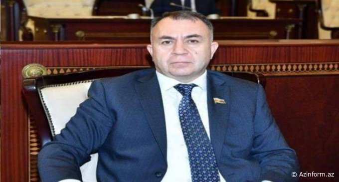 Deputatın həyat yoldaşına vəzifə verilməsi tənqid olundu