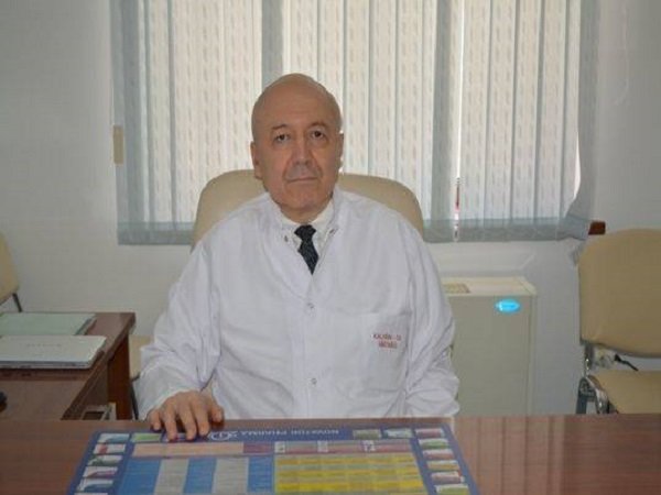 “Azərbaycanda orqan köçürülməsindən danışmaq gülüncdür” - Professordan ŞOK ETİRAF