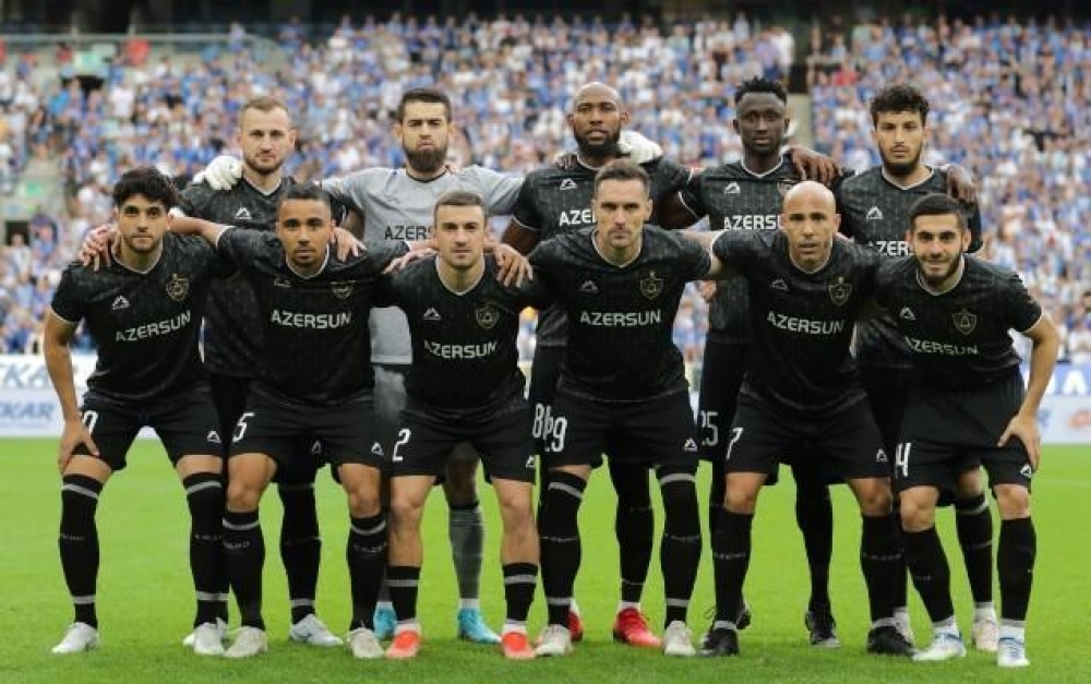 UEFA-dan "Qarabağ"ın sükut tələbinə cavab