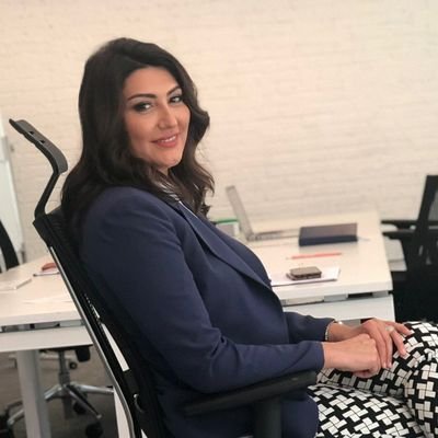 Günay Novruzqızı bu quruma mətbuat katibi təyin edildi
