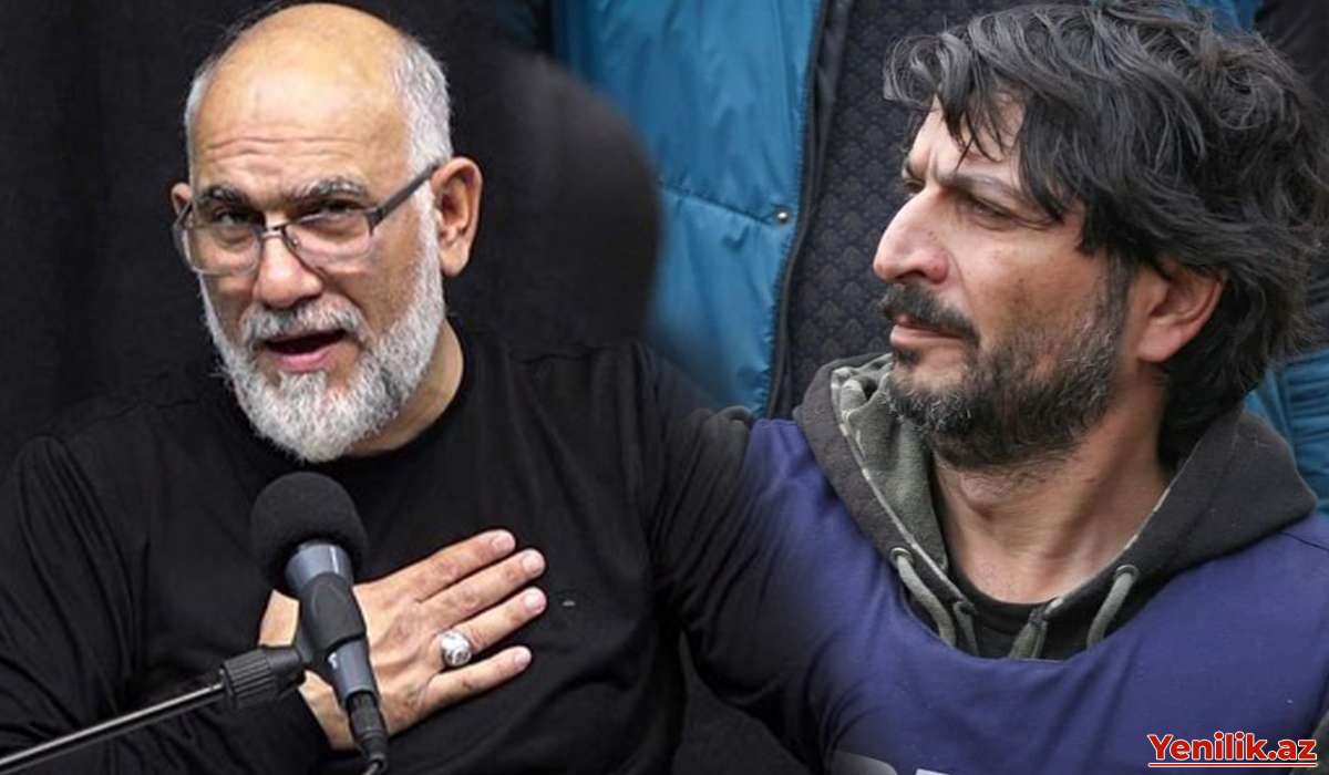 “Onun “qəzəli” ordumuzu parçalamağa yönəlib”