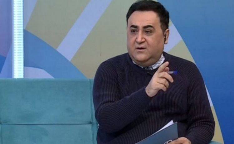 Evə pul gətirməyən kişini qadın evdən qovmalıdır - Elgiz Əkbər