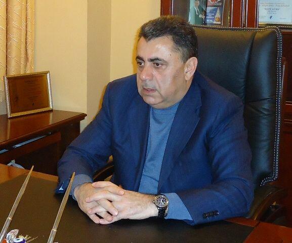 Cavanşir Paşazadə polkovnikin videolarından DANIŞDI: “Xarici ölkələrdən də baxırlar..."