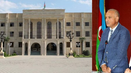 Masallının yeni başçısı üçün KÖHNƏ YOL XƏRİTƏSİ... - "bazar yolu"ndan BAZARKOMLUĞA...