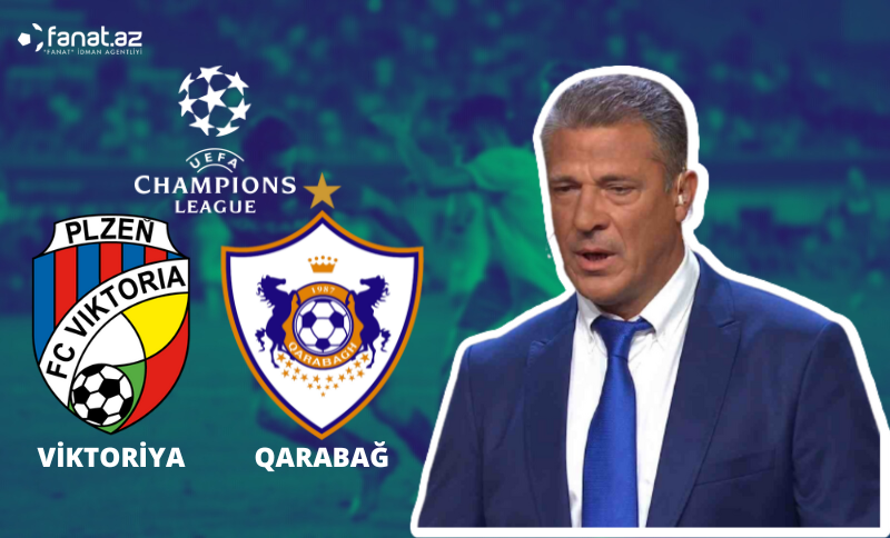 "Ümidvaram ki, Qurban Qurbanov nəsə fikirləşəcək" - Vəli Qasımov