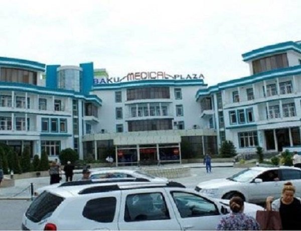 “Baku Medical Plaza” hegemonluq EDİR: ölüm halları gizlədilir, şəffaflıq yoxdur, sığorta ilə İŞLƏMİR