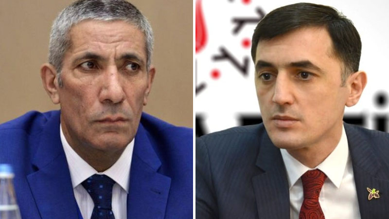 Tural Abbaslıdan Siyavuş Novruzova: “Başın çıxmırsa, niyə danışırsan?"