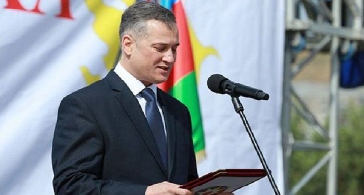 Yüksək vəzifəyə təyin olunan sabiq DTX polkovniki kimdir? - DOSYE