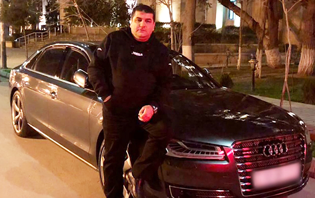 “Şaurma”nın sahibi “12-ci imam”a 173 min manat zəkat verib