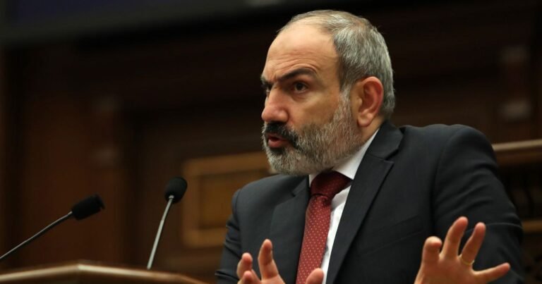 Paşinyan qorxularını ETİRAF ETDİ: “Şərqi Zəngəzur varsa, deməli, Qərbi Zəngəzur da var"